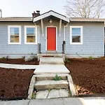 Stay Portland Collection - Sedona Vibes In Pdx- Walk To Local Shops & Coffee