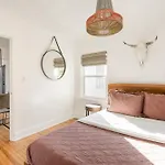 Stay Portland Collection - Sedona Vibes In Pdx- Walk To Local Shops & Coffee