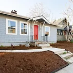 Stay Portland Collection - Sedona Vibes In Pdx- Walk To Local Shops & Coffee