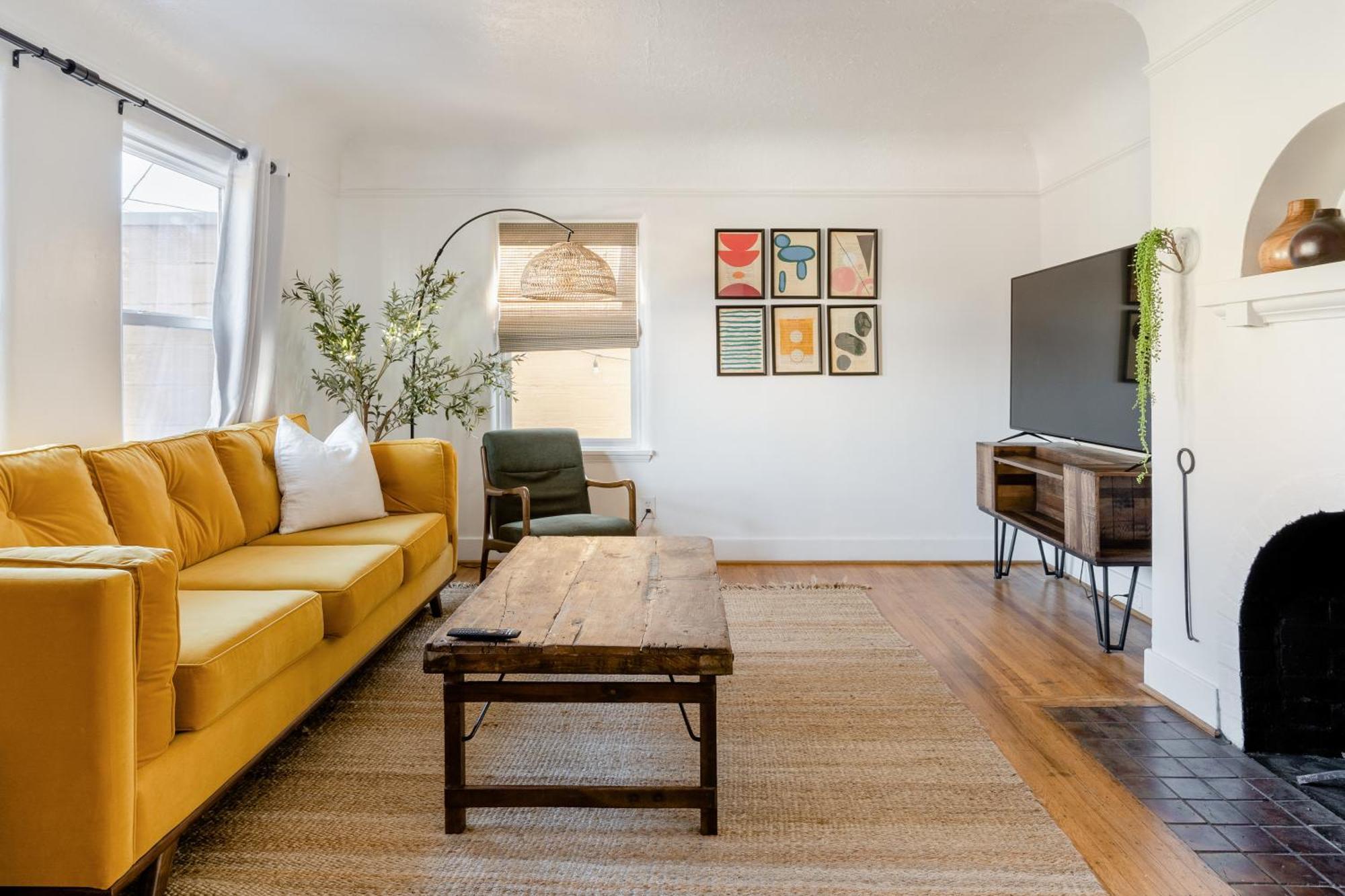 Holiday home Collection - Sedona Vibes In Pdx- Walk To Local Shops & Coffee