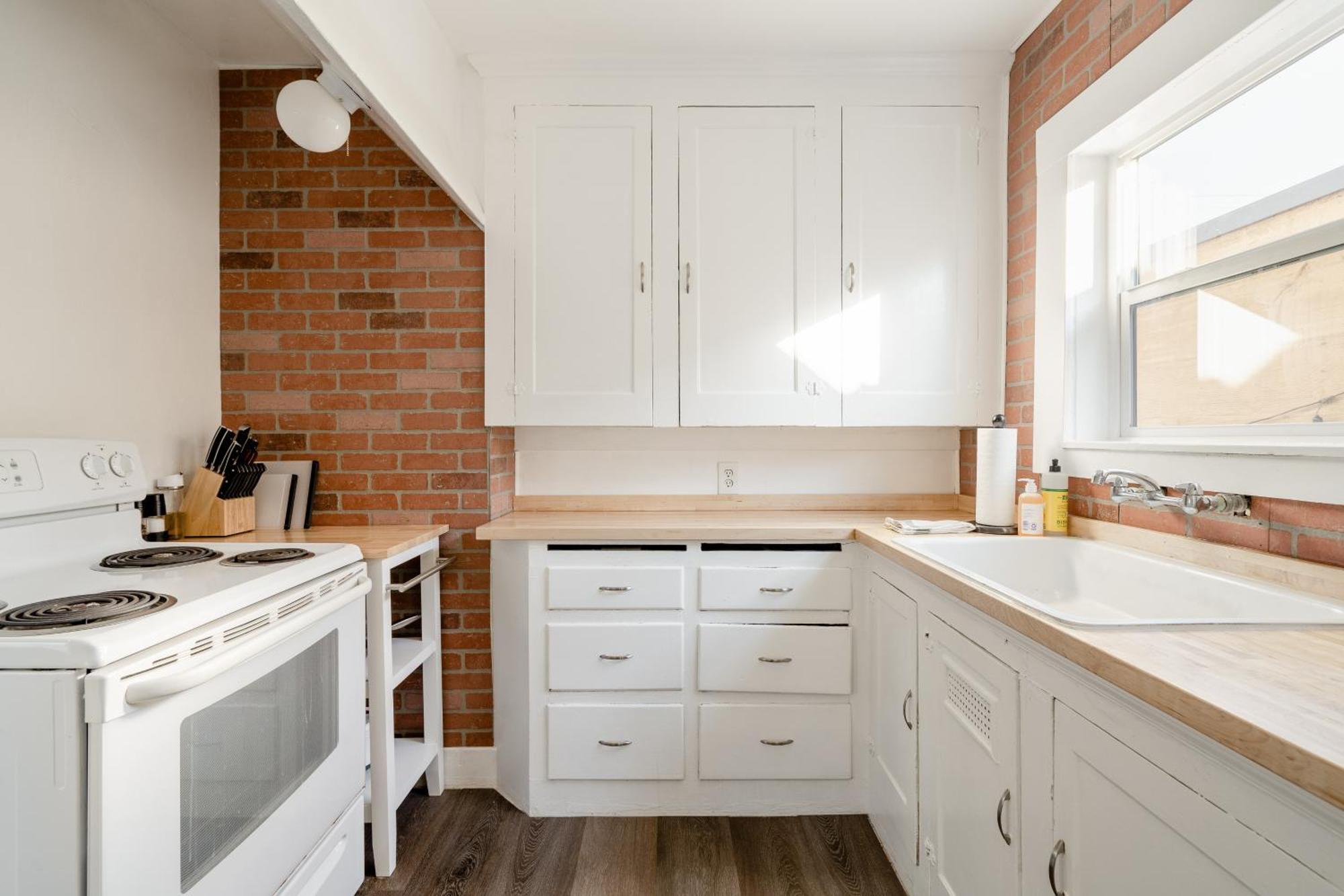 Holiday home Collection - Sedona Vibes In Pdx- Walk To Local Shops & Coffee Portland