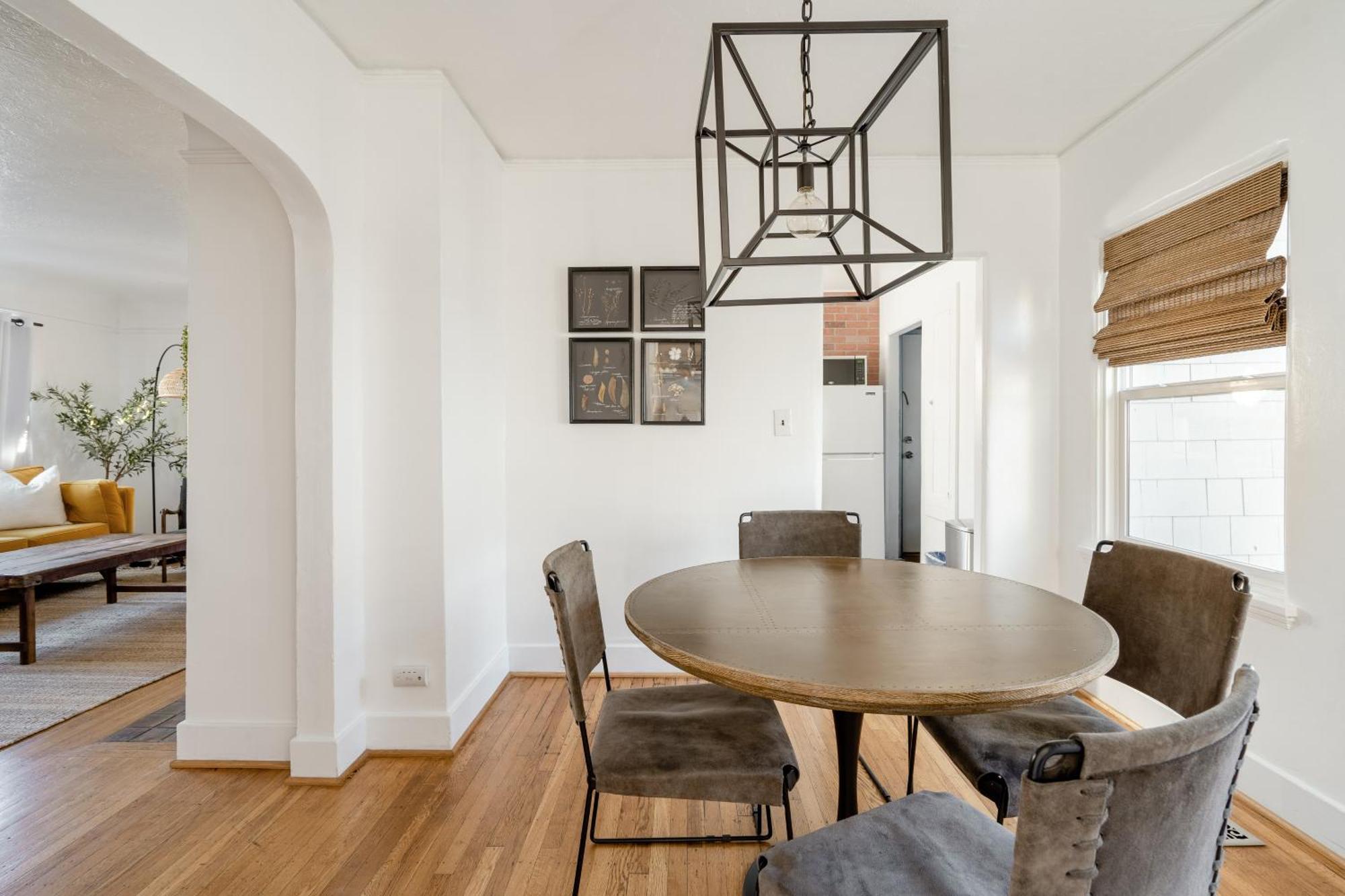 Holiday home Collection - Sedona Vibes In Pdx- Walk To Local Shops & Coffee *