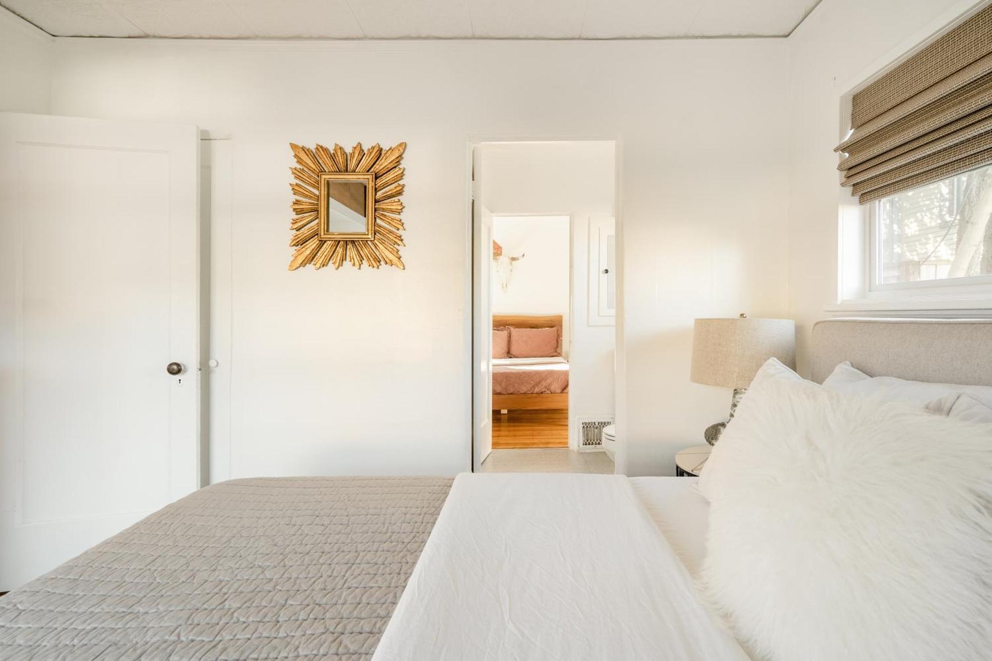 Collection - Sedona Vibes In Pdx- Walk To Local Shops & Coffee Holiday home Portland